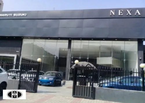 Visit Hindustan Auto Agency to Get Best Deals on Nexa Cars