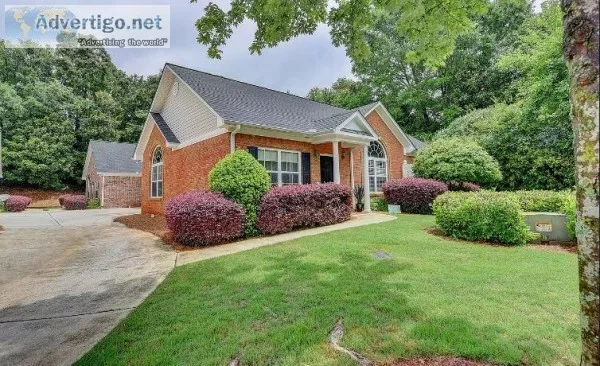 Well Maintained 2Bd 2Ba in Peaceful and quiet community