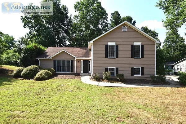 Welcome to 2036 Arbor Forest Dr SW Marietta GA 30064