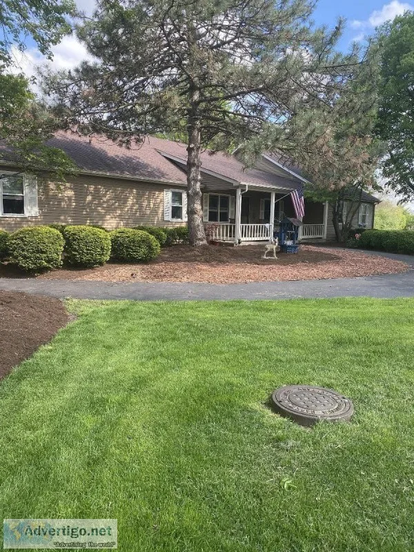 Beautiful Large Raised Ranch