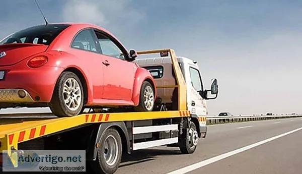 What Are The Uses Of Tow Trucks