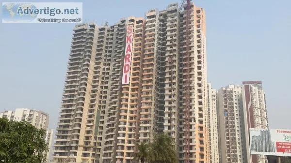 Get A Premium Life In Skardi Greens Ghaziabad Call  9266850850