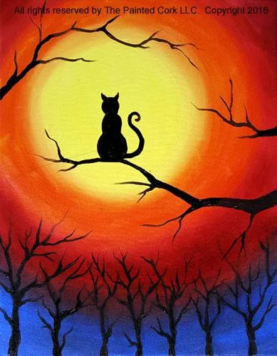 IN STUDIO CLASS  Folsom Family Room 624 Black Cat Hollow  SUMMER