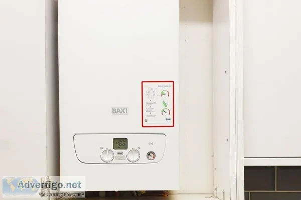 Boiler Repair Services in London