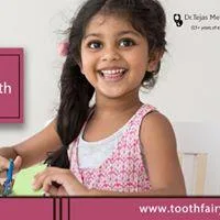 Best Dental clinicPediatric Dentist near me -Tooth Fairy