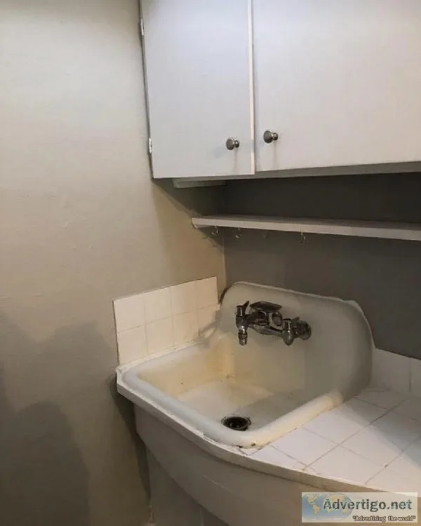 Apartment for rent
