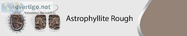 Buy Astrophyllite Stone Jewelry Online At Wholesale Price  Sanch