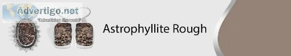 Buy Astrophyllite Stone Jewelry Online At Wholesale Price  Sanch