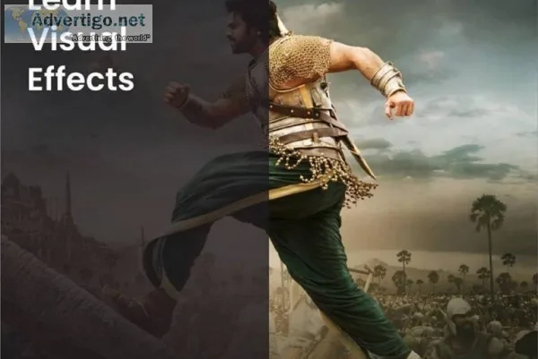 Best vfx institute in pune - arena animation tilak road
