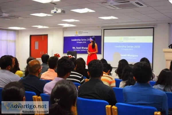 Best b Schools for Finance in India