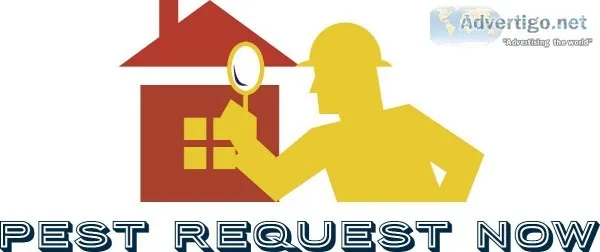 PEST REQUEST NOW