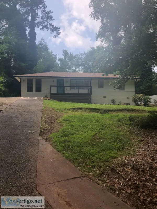 105 Paris Ln Marietta GA 30066