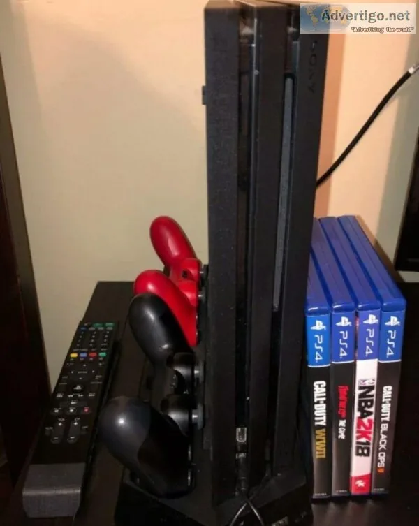 Sony ps4