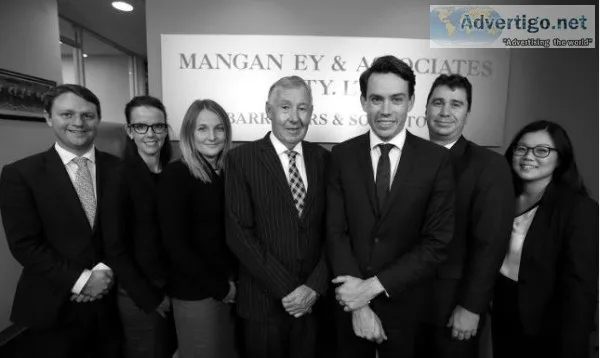 Leading Criminal Lawyers