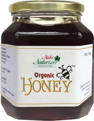 Benefits of Honey for Skin