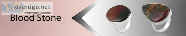 Buy BloodStone Jewelry Online At Wholesale Price  Sanchi and Fil