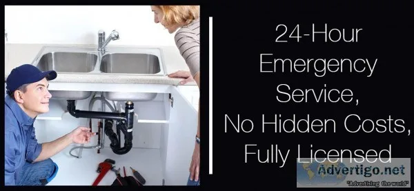 Plumbing Companies in North York