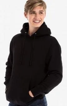 Mens Pullover Hoodie