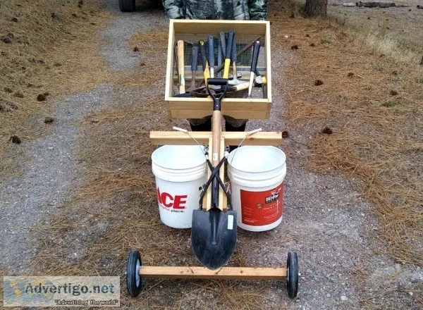 DIY Gem Finder Shaker Box Plans