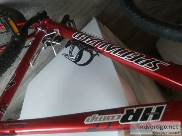 29 in SPECIALIZED HR COMP