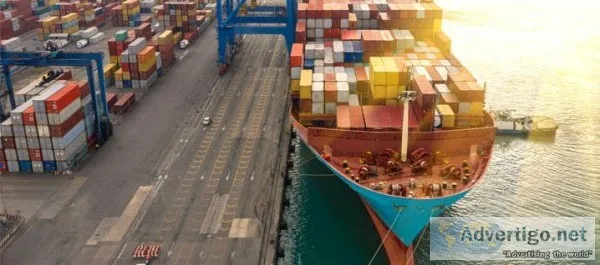 Ocean and Sea Freight Rates - Asiana USA