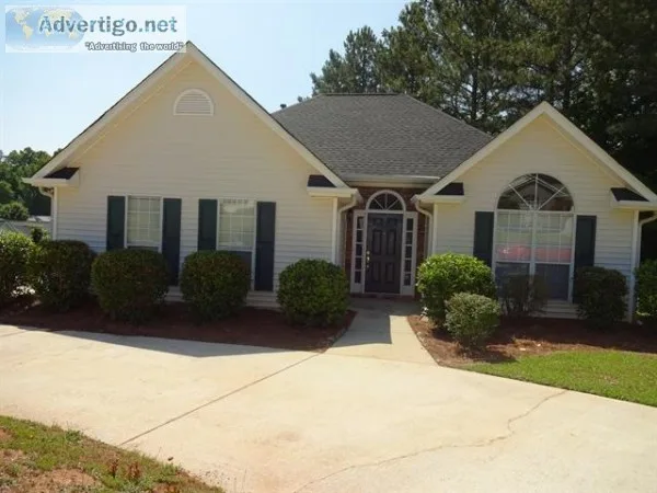 147 Willow Springs Lane Stockbridge GA 30281