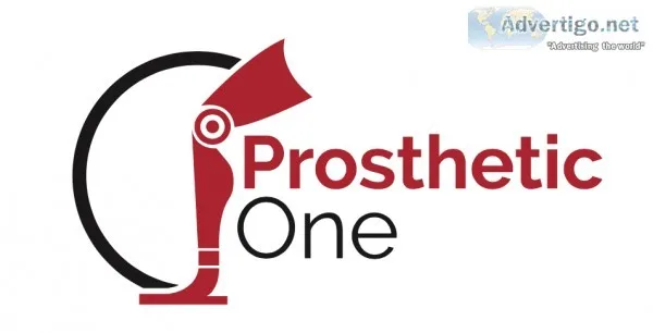 Prosthetic One