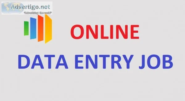 We are hiring - earn rs15000/- per month - simple copy paste job