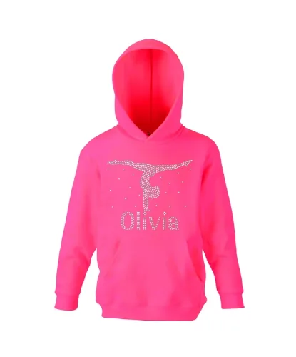 Buy Personalised Hoodie Gift