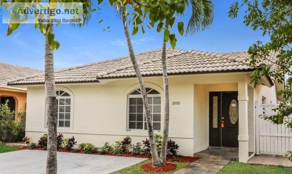 Beautiful Property in Hialeah