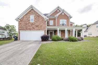 6508 Blessing Rd SE Mableton GA 30126