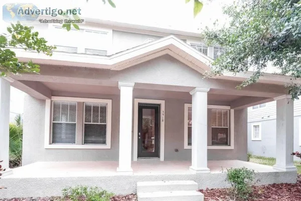 Welcome to 5918 Palmettoside St Lithia FL 33547