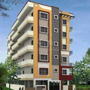 3BHK Luxury Apartment Flats For Sales In Hyderabad