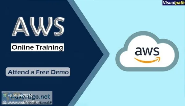 Amazon Web Services Online Training