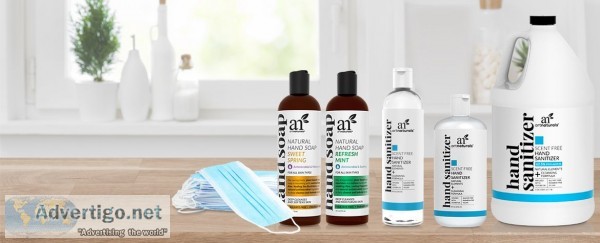 Art naturals
