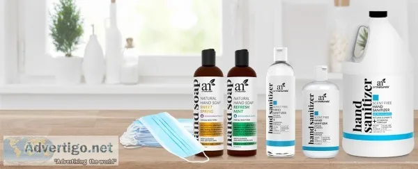 Art naturals