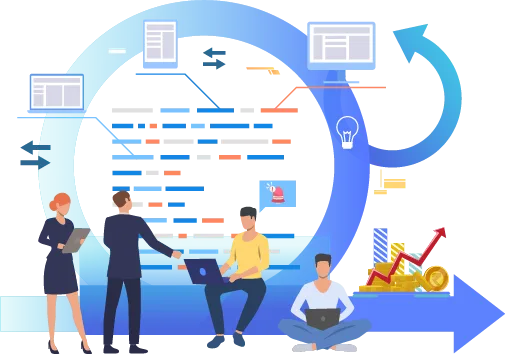 Project Management Software