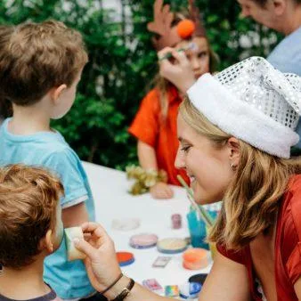 Leaps and Bounds Preschool Manly &ndash Experienced Childcare in