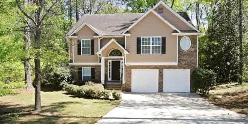 3902 Bagly Forest Dr Powder Springs GA 30127