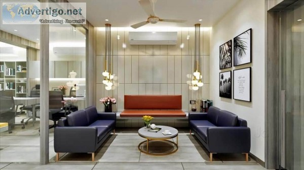 Best interior designers in surat | top decorators in surat