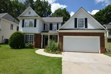 Welcome to 2423 Camata Pl Marietta GA 30066