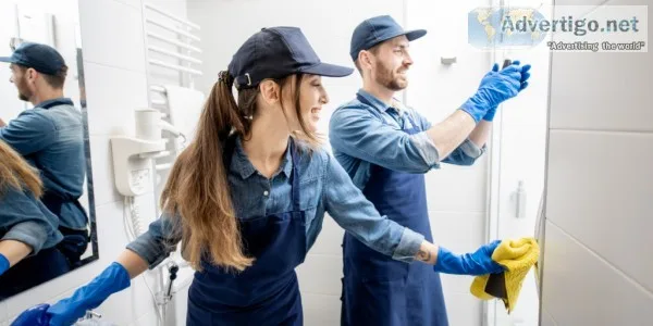 House Cleaning Jobs Employment - Los Angeles
