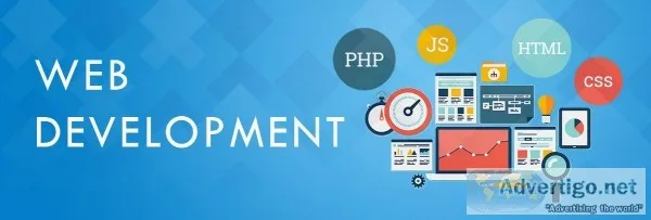 Get Website at Affordable Price from Best Web Designing Company 