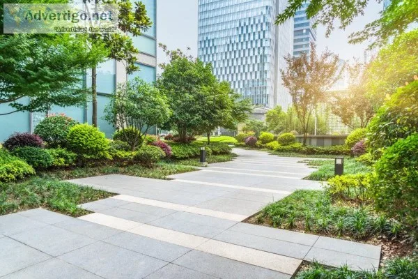 Landscape Irrigation Houston