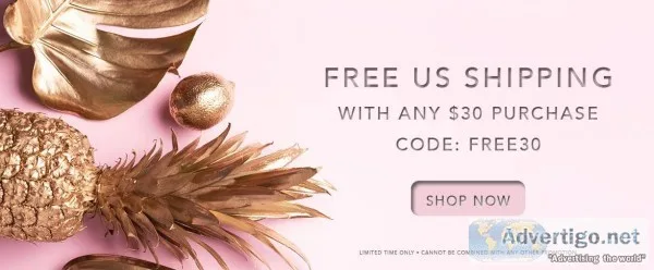Safe and chic beauty products