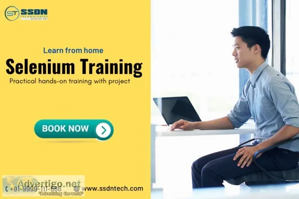 Join The Software Testing Training in Gurgaon