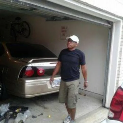 JC handyman service