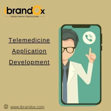 Telemedicine Application Development  Software