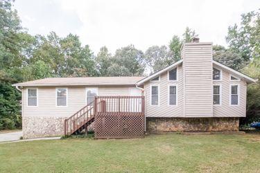 2777 Kellogg Creek Rd Acworth GA 30102