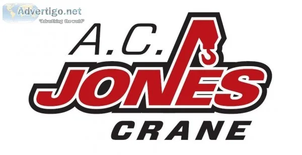 A C Jones Trucking Inc
